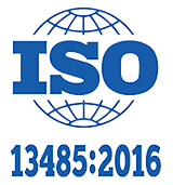 ISO 13485:2016