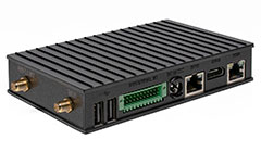 IOT-GATE-IMX8PLUS - Industrial IoT Gateway