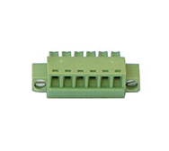 IOT-GATE-IMX8 6-pin terminal plug