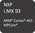 i.MX93 processor