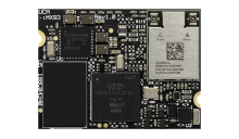 UCM-iMX93 - NXP i.MX9 System-on-Module | Computer-on-Module