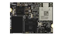 UCM-iMX93 System-on-Module