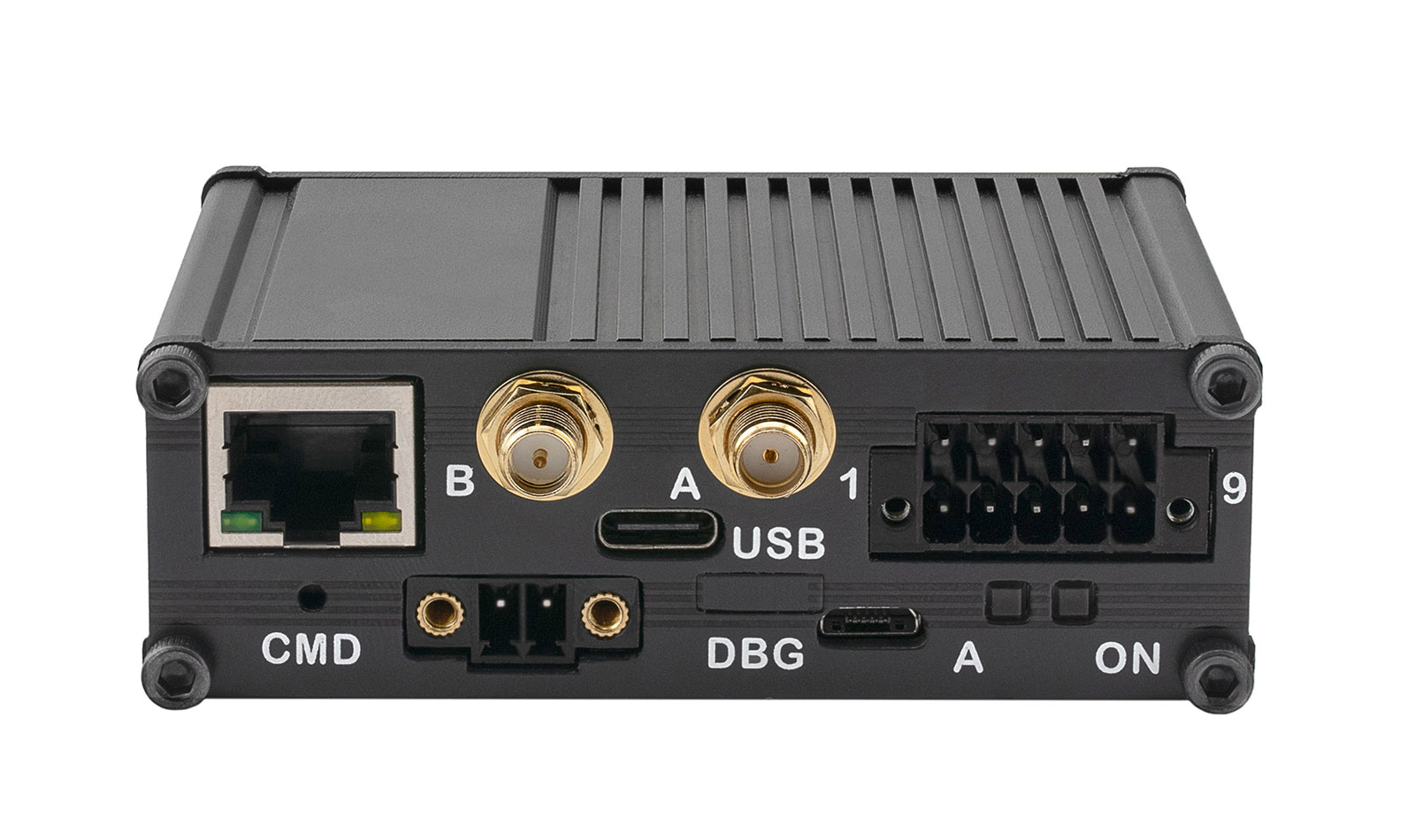 IOT-LINK Industrial IoT Gateway IOT-LINK Industrial IoT Gateway