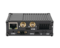 IOT-LINK industrial gateway