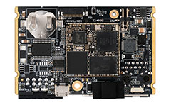 SBC-IOT-LINK - NXP i.MX93 Single Board Computer
