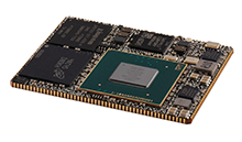 MCM-iMX95 - NXP i.MX 95 System-on-Module
