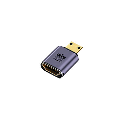 HDMI adapter