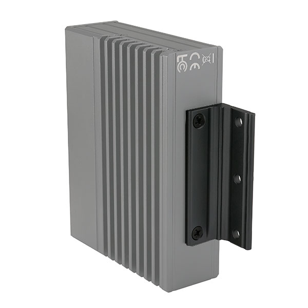IOT-GATE-RPI5 horizontal mounting bracket