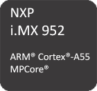 i.MX95 processor