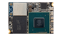 UCM-iMX952 - NXP i.MX 952 System-on-Module UCM-iMX952 - NXP i.MX 95 System-on-Module